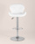 Стул барный Бон белый. Фото №5