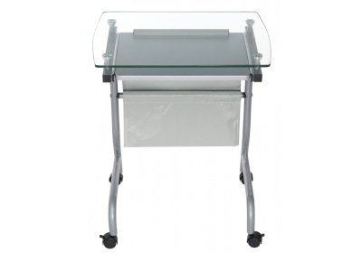 Стол Riko серый. Фото