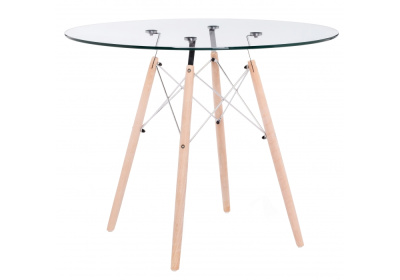 Стол PT-151 90 фото Стол PT-151 90. Фото №2