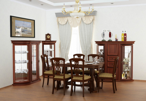 Гостиная Милан. Фото №2