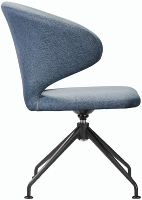 Кресло Askold Spider Сканди Блю Арт. Фото №5