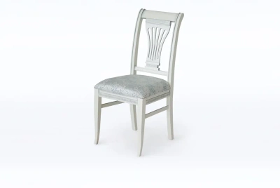 Стул Фаворит 1 патина тк.1 фото Стул Фаворит 1 патина тк.1. Фото №4