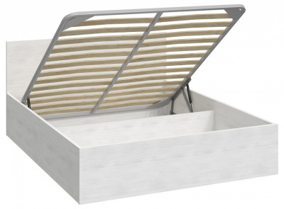 кровать Виктория ВИ-38 (с ламелью и подъемным механизмом) северное дерево светлое фото кровать Виктория ВИ-38 (с ламелью и подъемным механизмом) северное дерево светлое. Фото