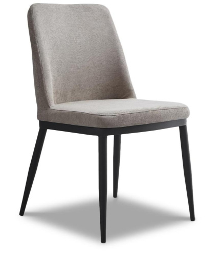 Стул Y249 бежевый (Joss). Фото №1