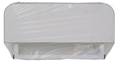 Надстройка Polini Kids City D2, белый. Фото