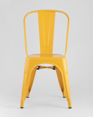 Стул полубарный Флекс велюр капучино. Фото