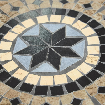 Стол Secret De Maison Romeo mod. PL08-1070. Фото №3