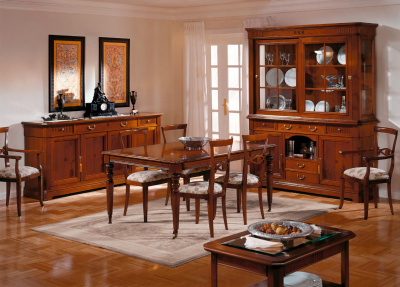 Буфет Icaro 66012. Фото