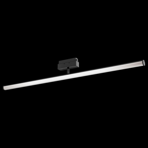 Светильник на штанге Maytoni Track lamps 3 TR026-2-14B3K. Фото №2