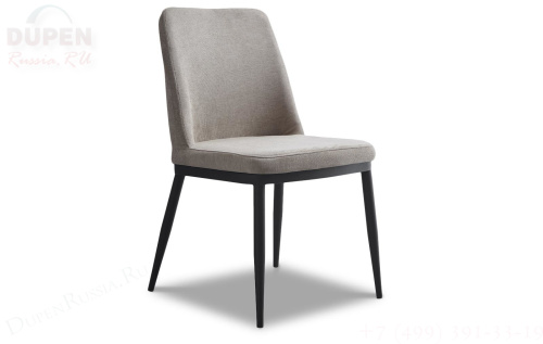 Стул Y249 бежевый (Joss). Фото №7