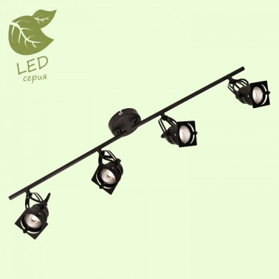 Спот Lussole Denver GRLSP-9119. Фото №2