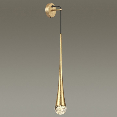 Бра Odeon Light Gota 4278/1W. Фото №2
