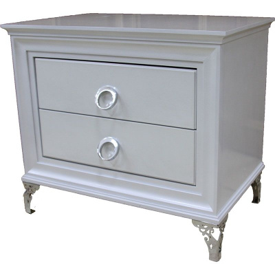 Тумба прикроватная Тиффани ГМ 8925 фото Тумба прикроватная Тиффани ГМ 8925. Фото №3