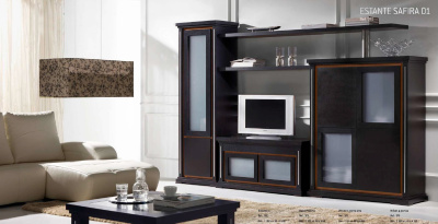 Витрина SAFIRA 375. Фото №2