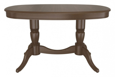 Стол Фламинго арт.09.03. 1300*1700/800 (Американский орех) 0. Фото №2